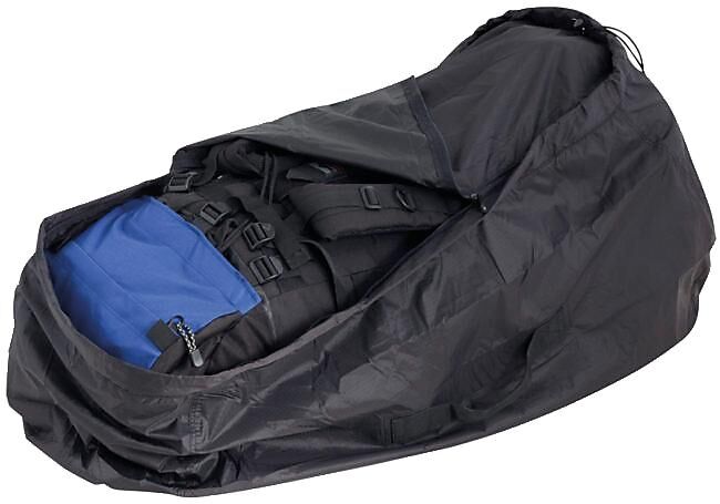 TRAVEL SAFE - COMBIPACK COVER