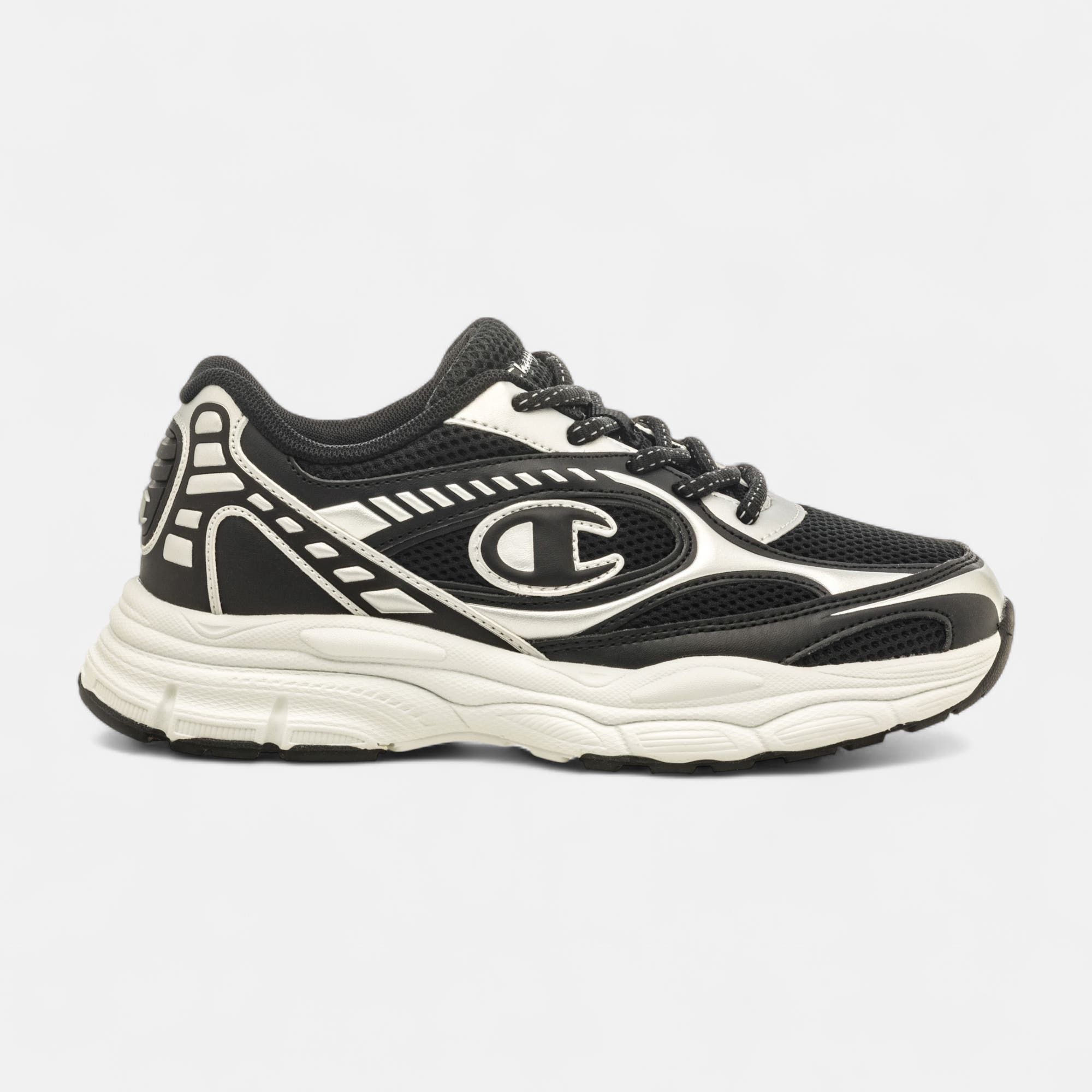 Sneakers Garçon noir
