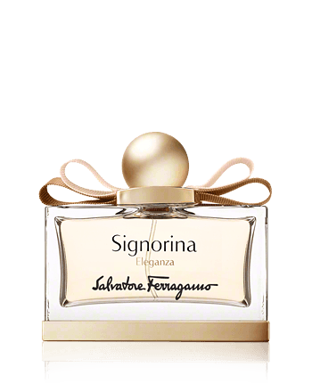 Salvatore Ferragamo Signorina Eleganza edp vapo 100ml