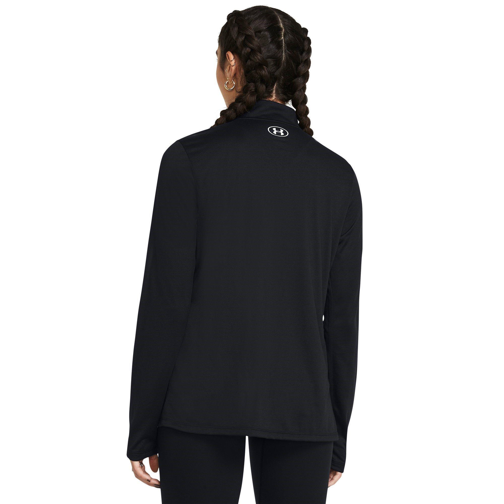 Under Armour Tech Half Zip Top Womens