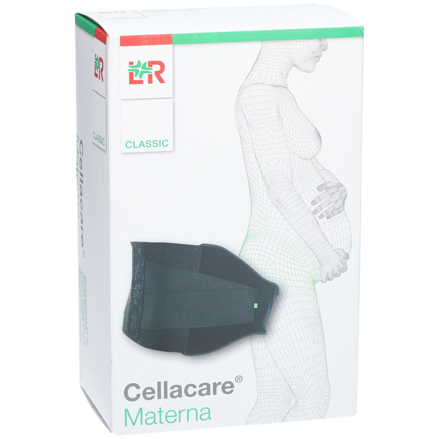 Cellacare® Materna