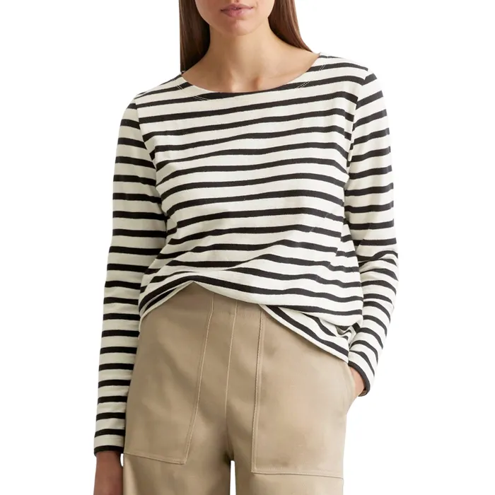 Marc O'Polo Longsleeve Shirt Dames