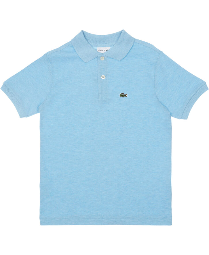 Lacoste Polo shirt Blå
