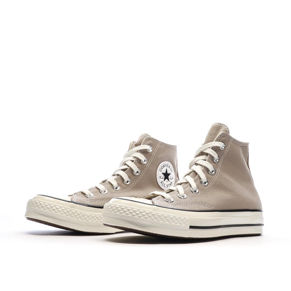 Converse Baskets Taupe Homme Converse Chuck 70 A06520C