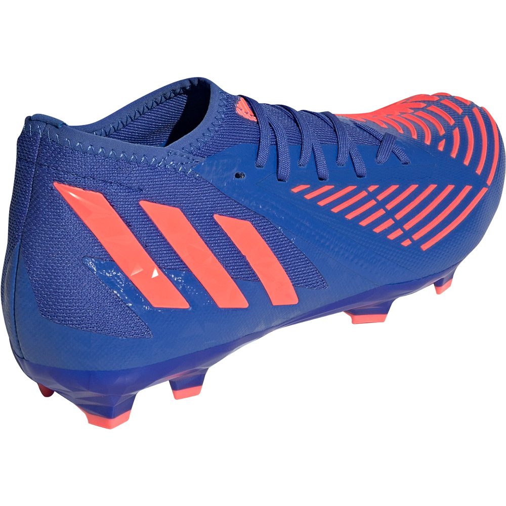 adidas Predator Edge.2 FG Fußballschuhe hi-res blue