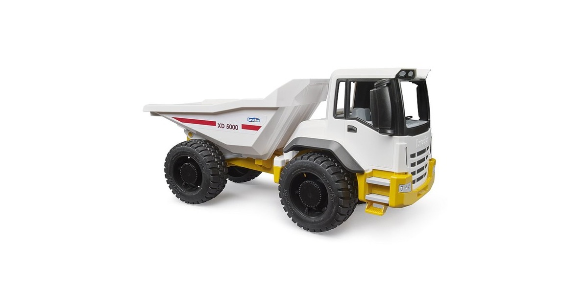 bruderROADMAX Kiepwagen Speelgoedvoertuig  (03470)