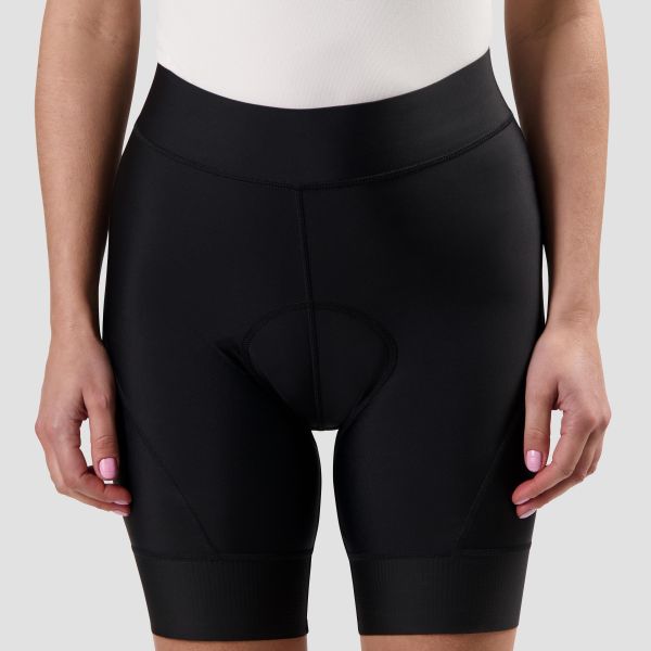 Rogelli Modesta Cykelshorts, Black
