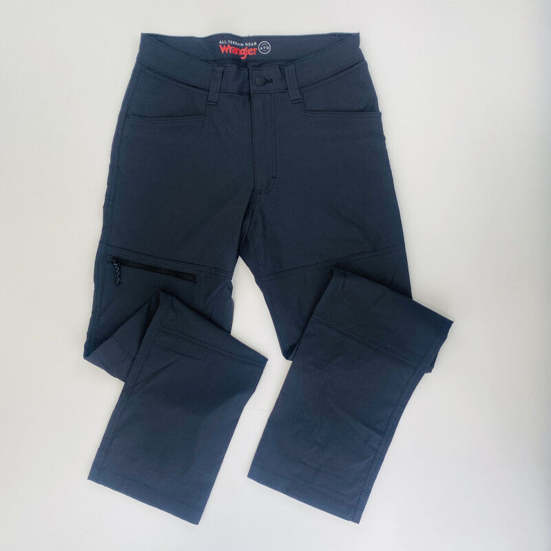 Sustainable Zip Pkt - Seconde main Pantalon randonnée homme - Noir - 52