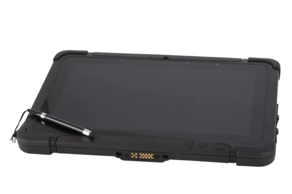 Honeywell - Tablet - grov - stregkodelæser - microSD indgang