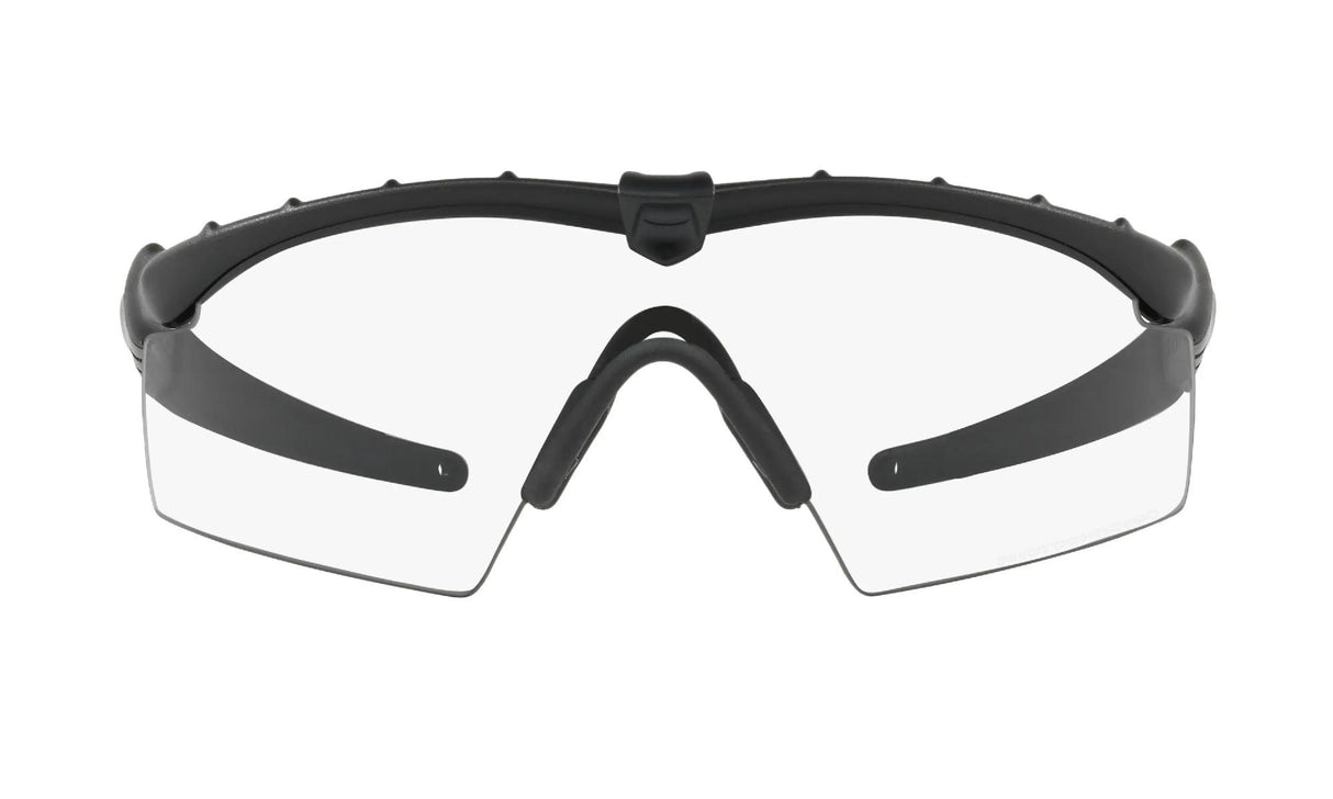 Oakley<br>Industrial M Frame 2.0 Matte Black