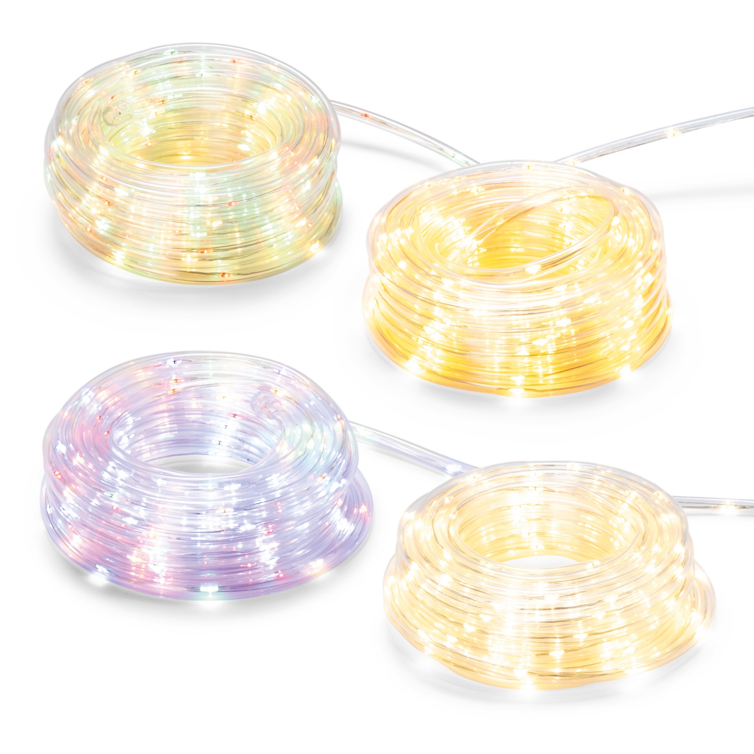 CASALUX LED-Lichterschlauch