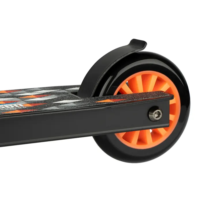 Black Dragon Stunt Scooter