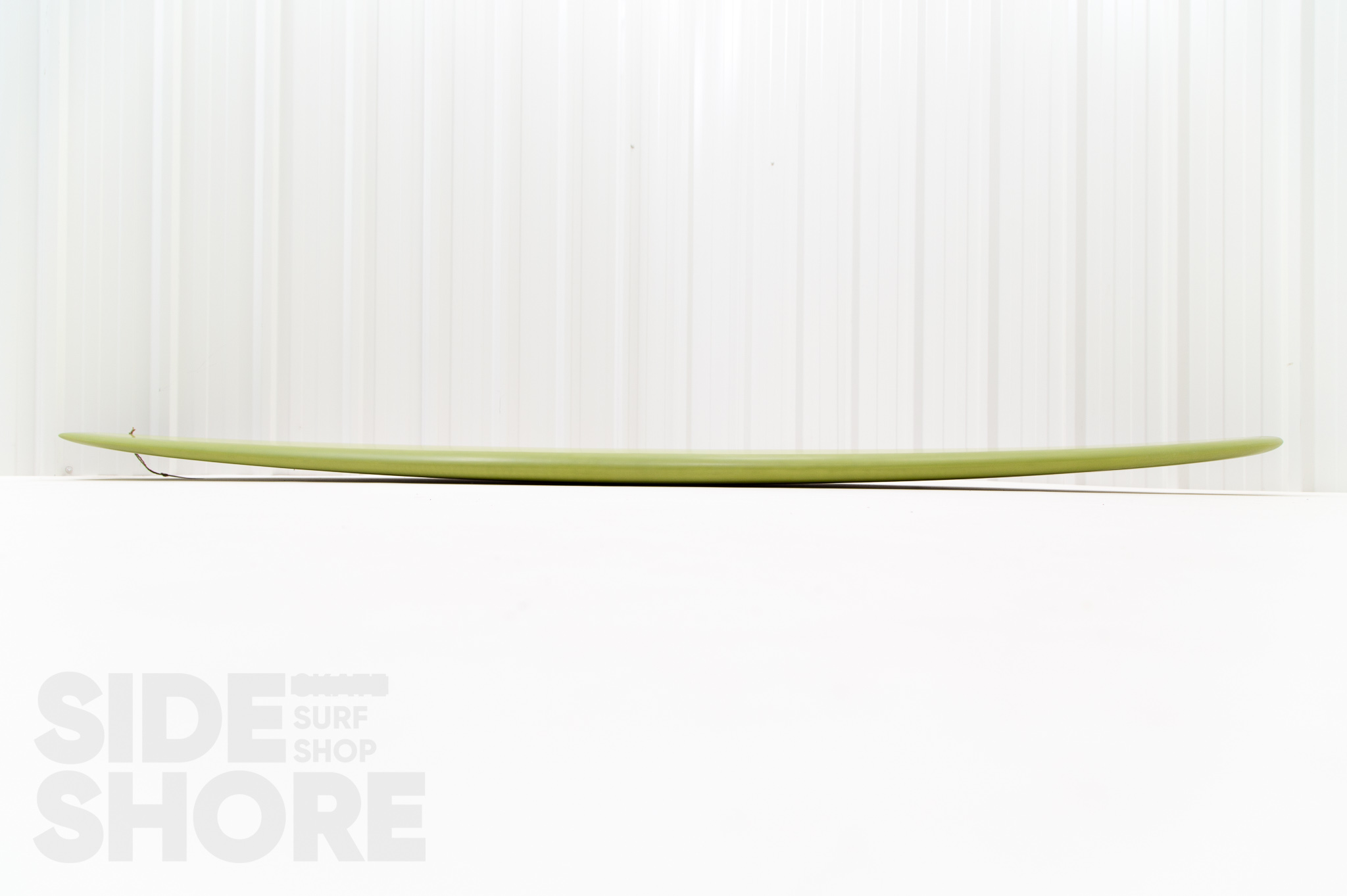 Garmendia Surfboards Free Bird - Tint -  9'5 x 22 1/2