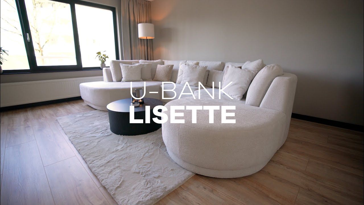 U bank Lisette