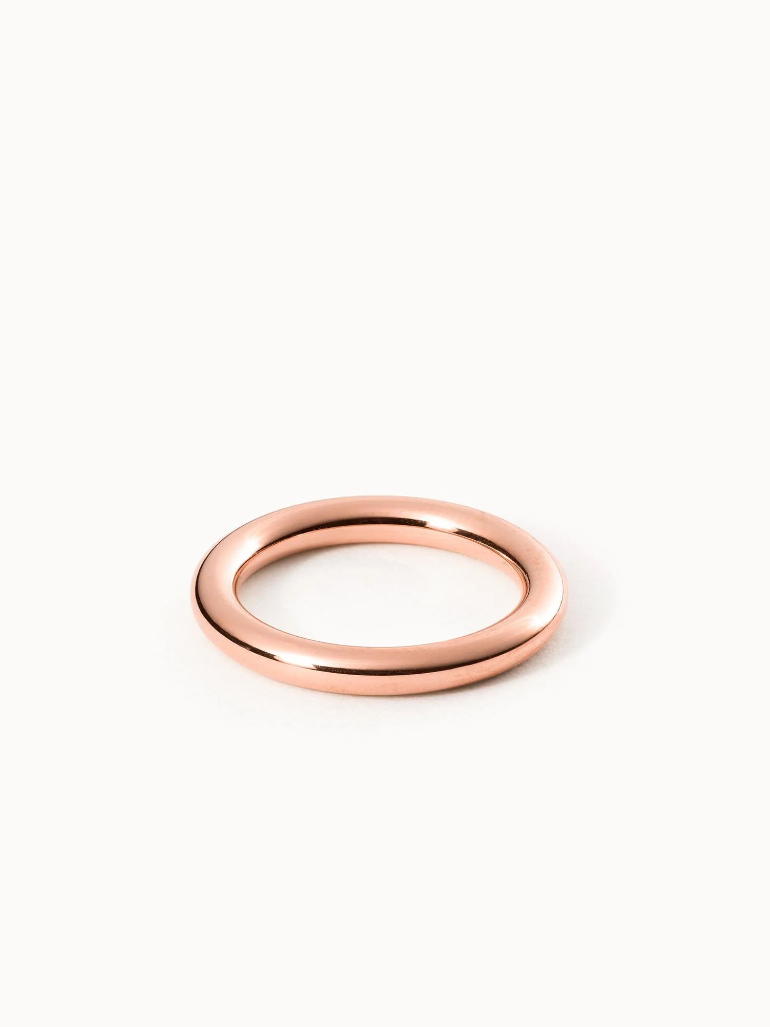 Glossy Ring- PURELEI