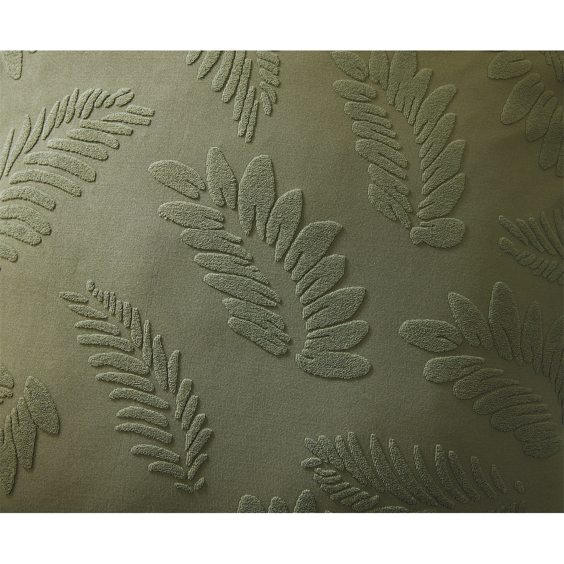 Housse extensible vert Vert