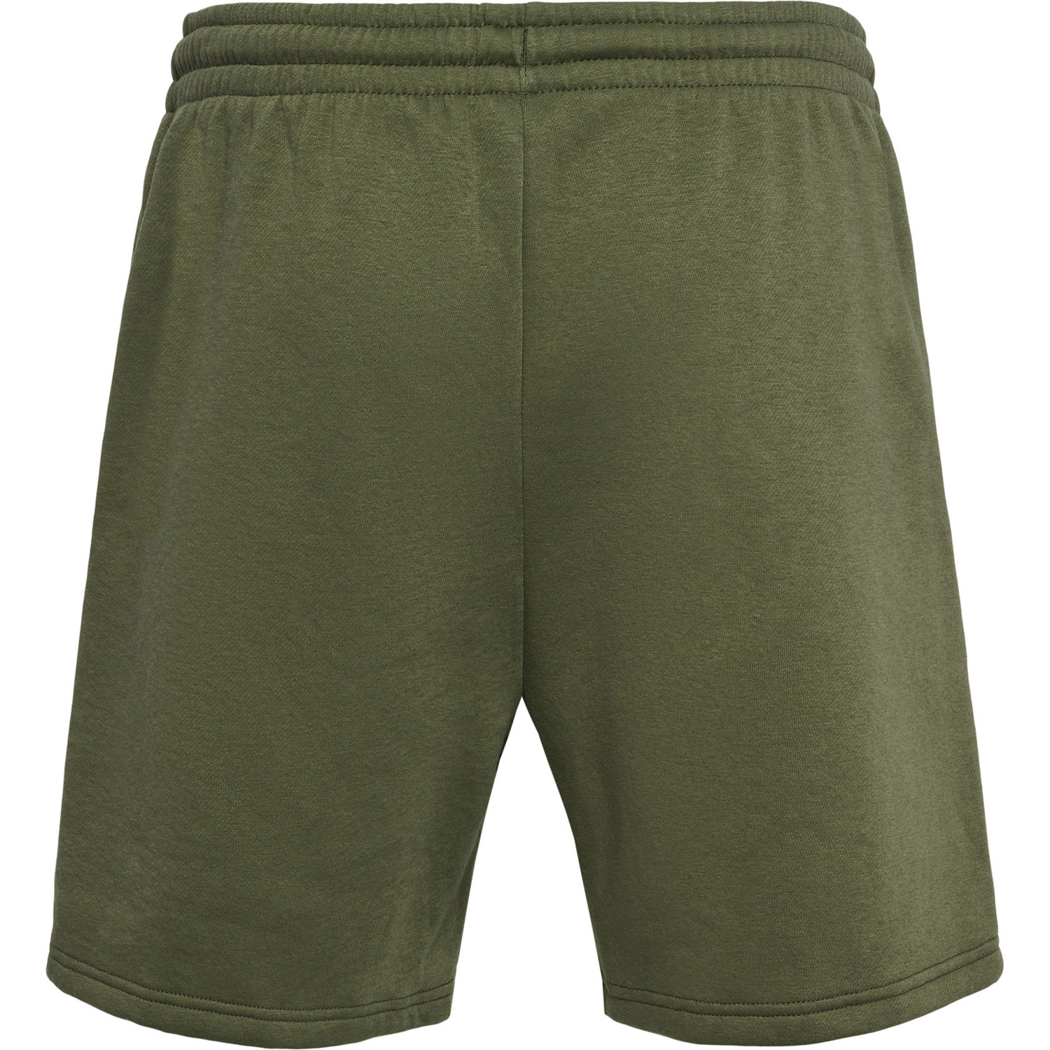 Hummel Active Cotton Shorts Men