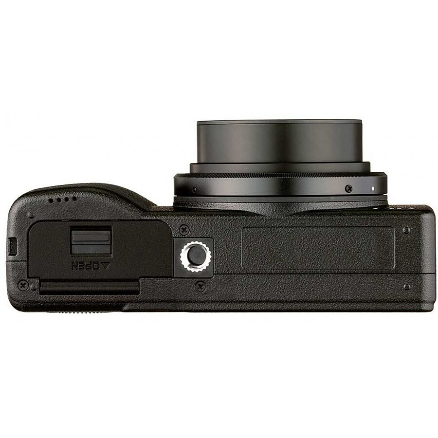 Ricoh GR IIIx