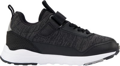 Viking Arendal 1V GTX Joggesko, Black/Pearl Grey