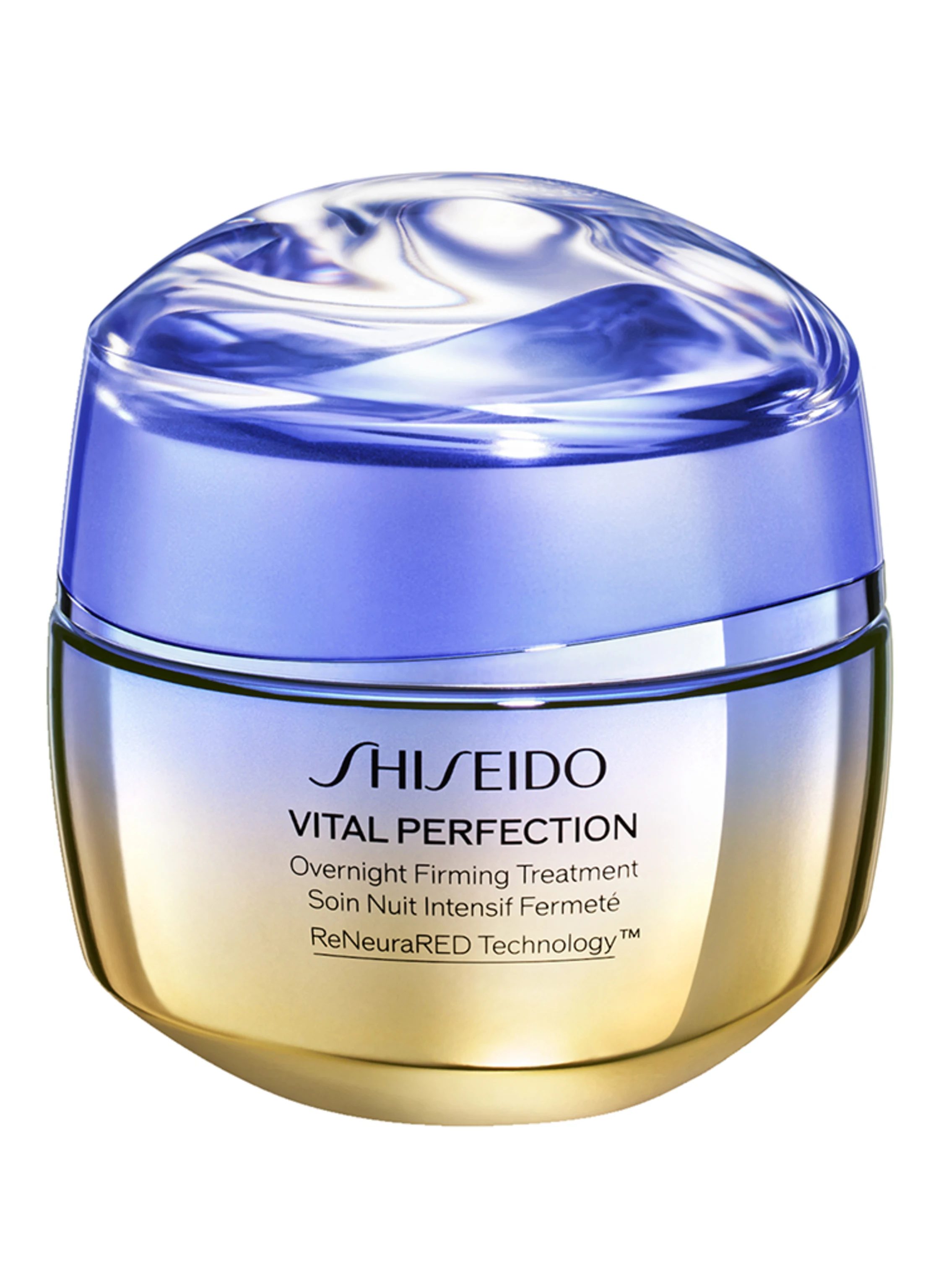 SHISEIDO VITAL PERFECTION