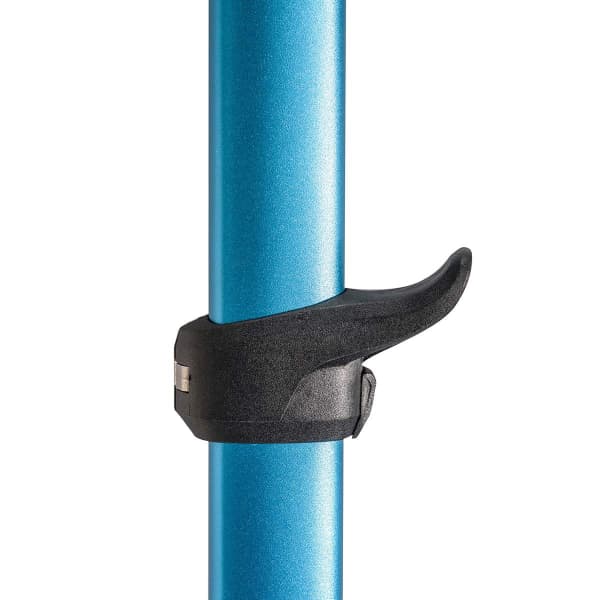 Piolet alpinisme BLUE ICE BLUEBIRD ICE AXE BLUE