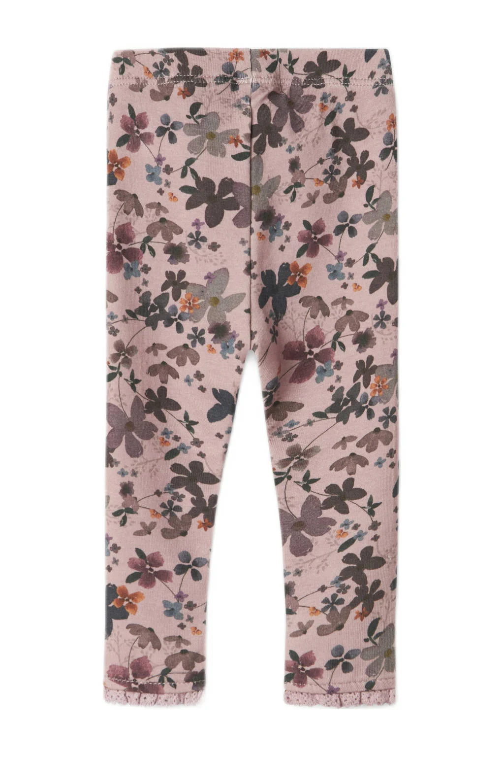 NAME IT BABY legging lila