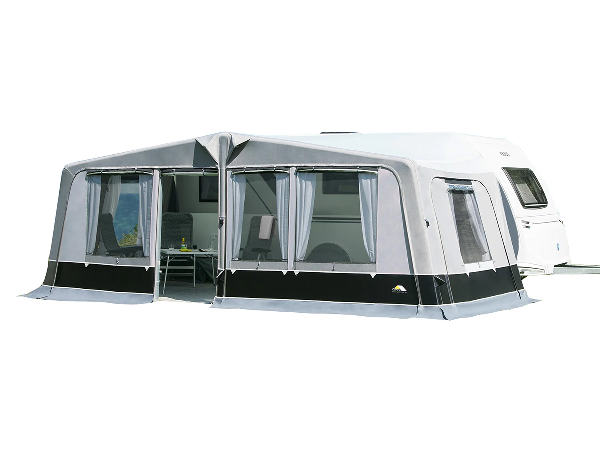 DWT Scala AIR 280 maat 51 (956-980) caravanvoortent