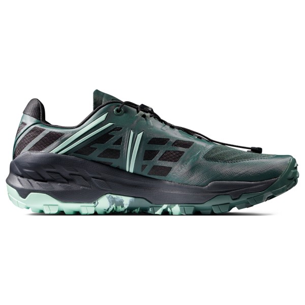 Mammut - Sertig TR Low GTX - Trailrunningschoenen