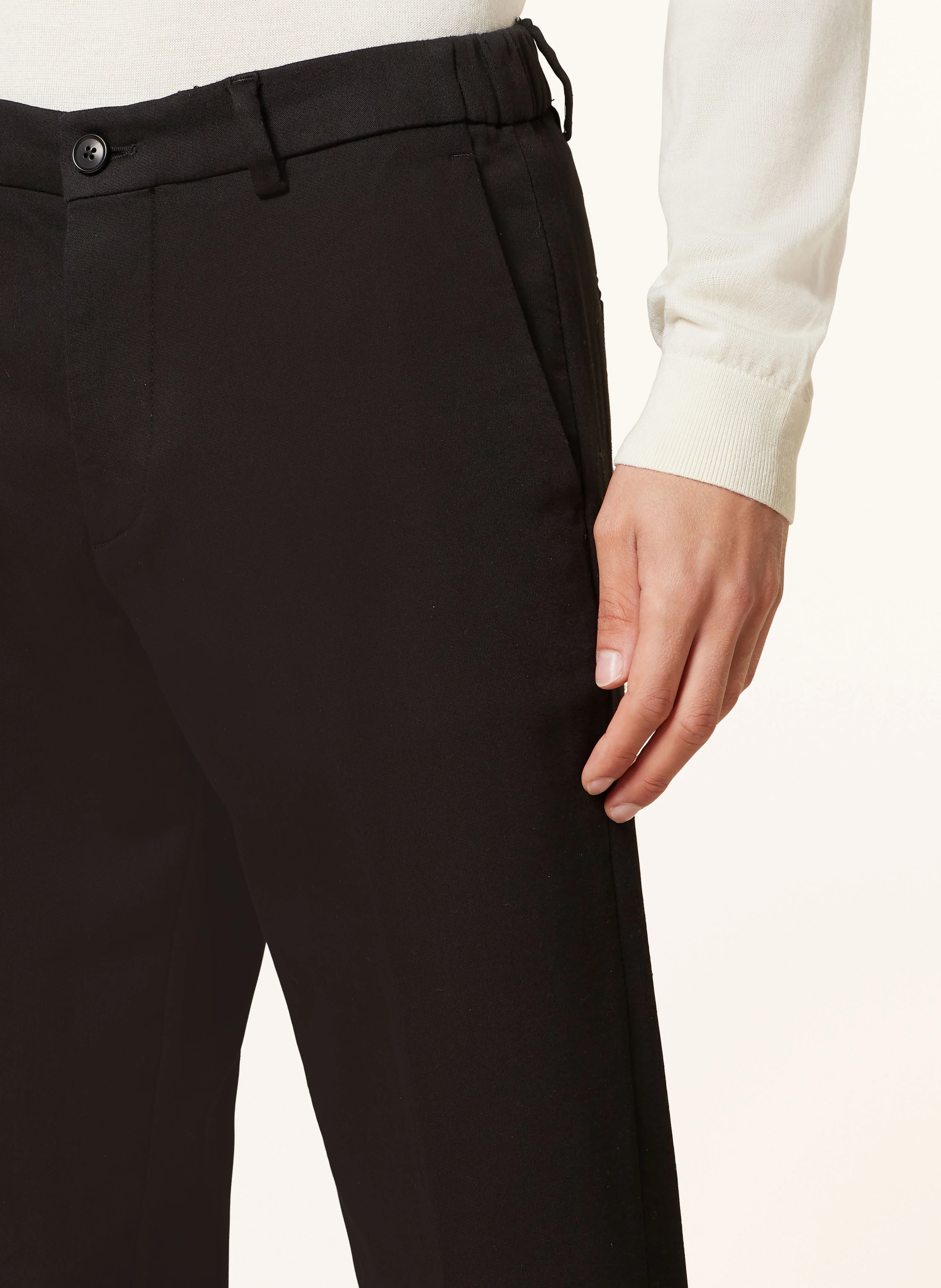 DRYKORN Hose AJEND Extra Slim Fit