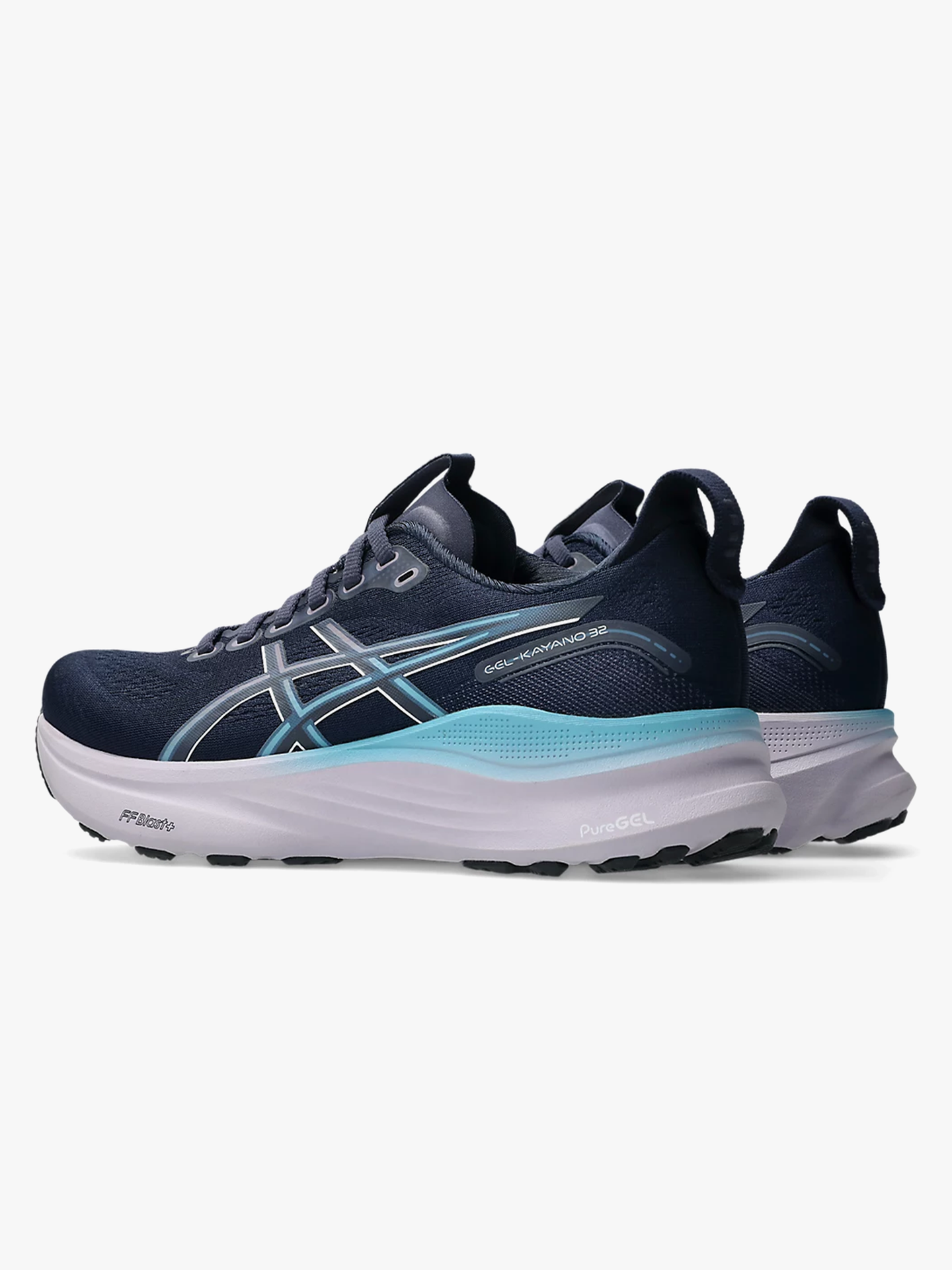 Gel-Kayano 32