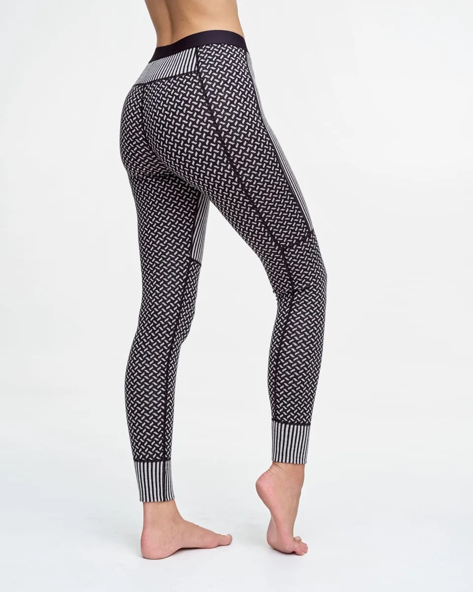 Kari Traa Women's Smekker Pant Black