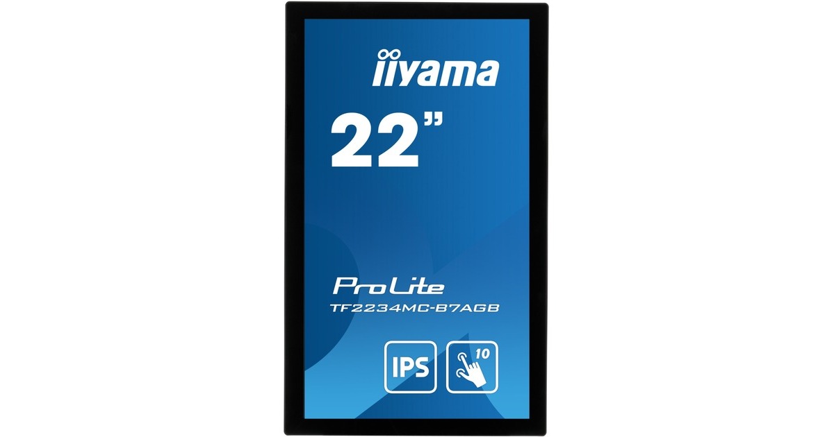 iiyamaProLite TF2234MC-B7AGB 22