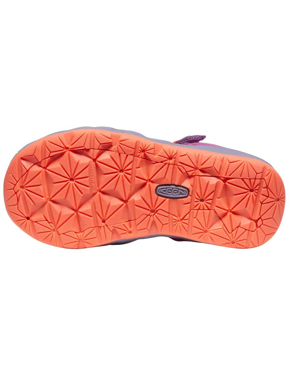 KINDERSCHUHE C MOXIE SANDAL