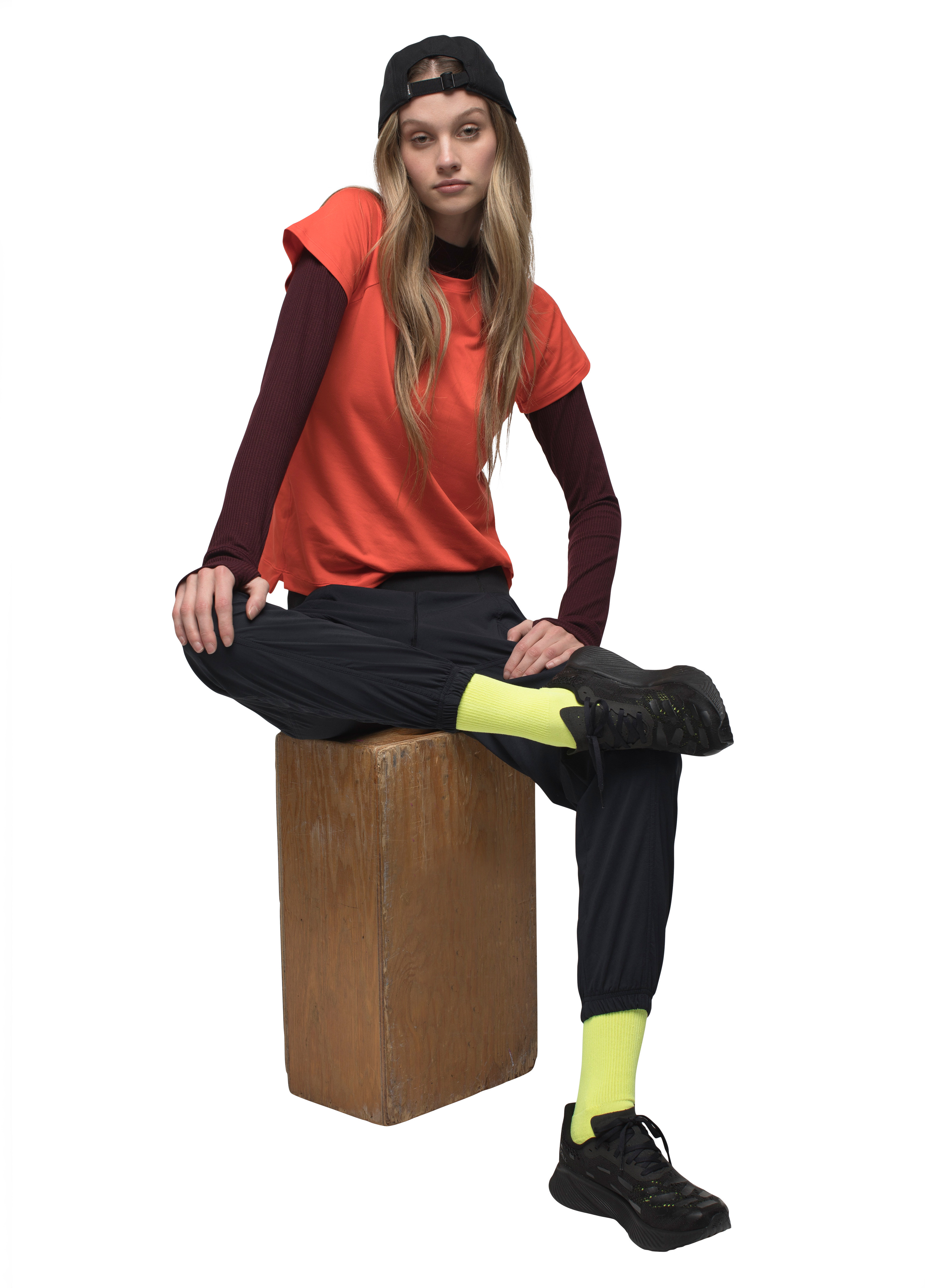Koen Jogger