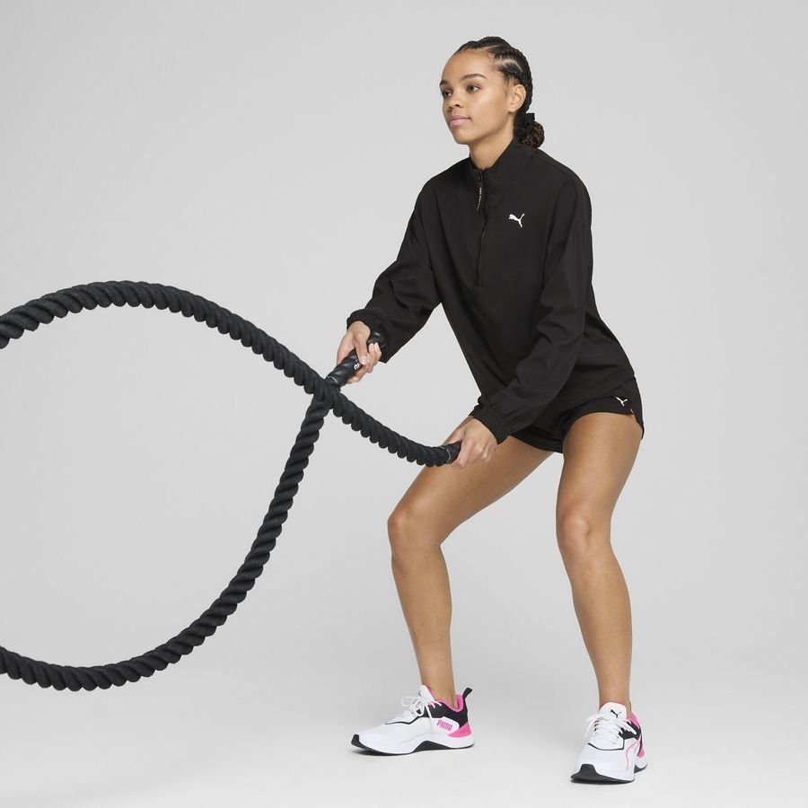 Puma PUMA STRONG Gewebte Jacke