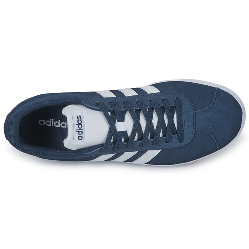 Adidas Sportswear - VL COURT 2.0 - Marine / Blanc
