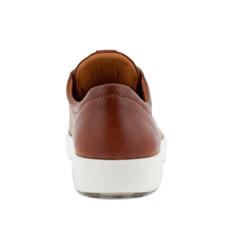 Ecco Soft 7 M Sneakers Herre