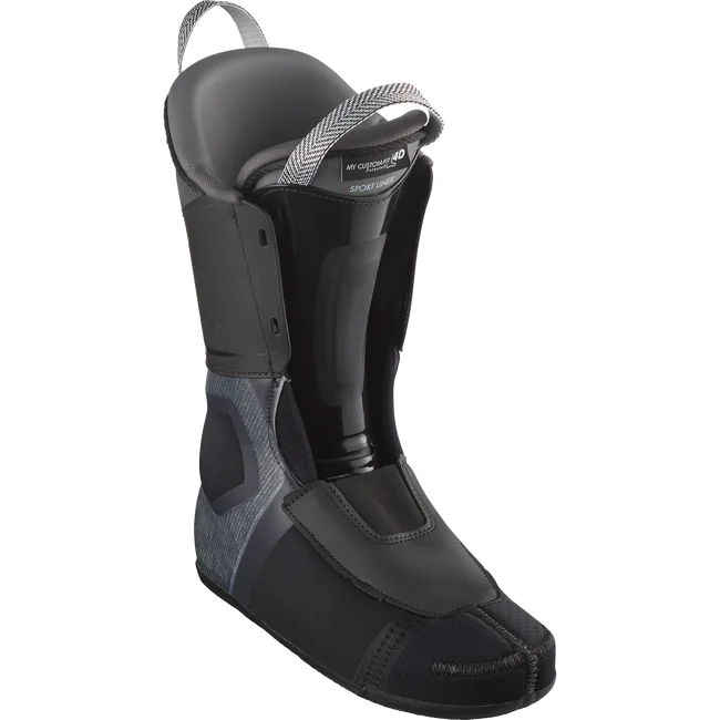 S/PRO SUPRA BOA® 110  All Mountain-Schuhe Herren Black/Beluga/TitaniumMet.Pd