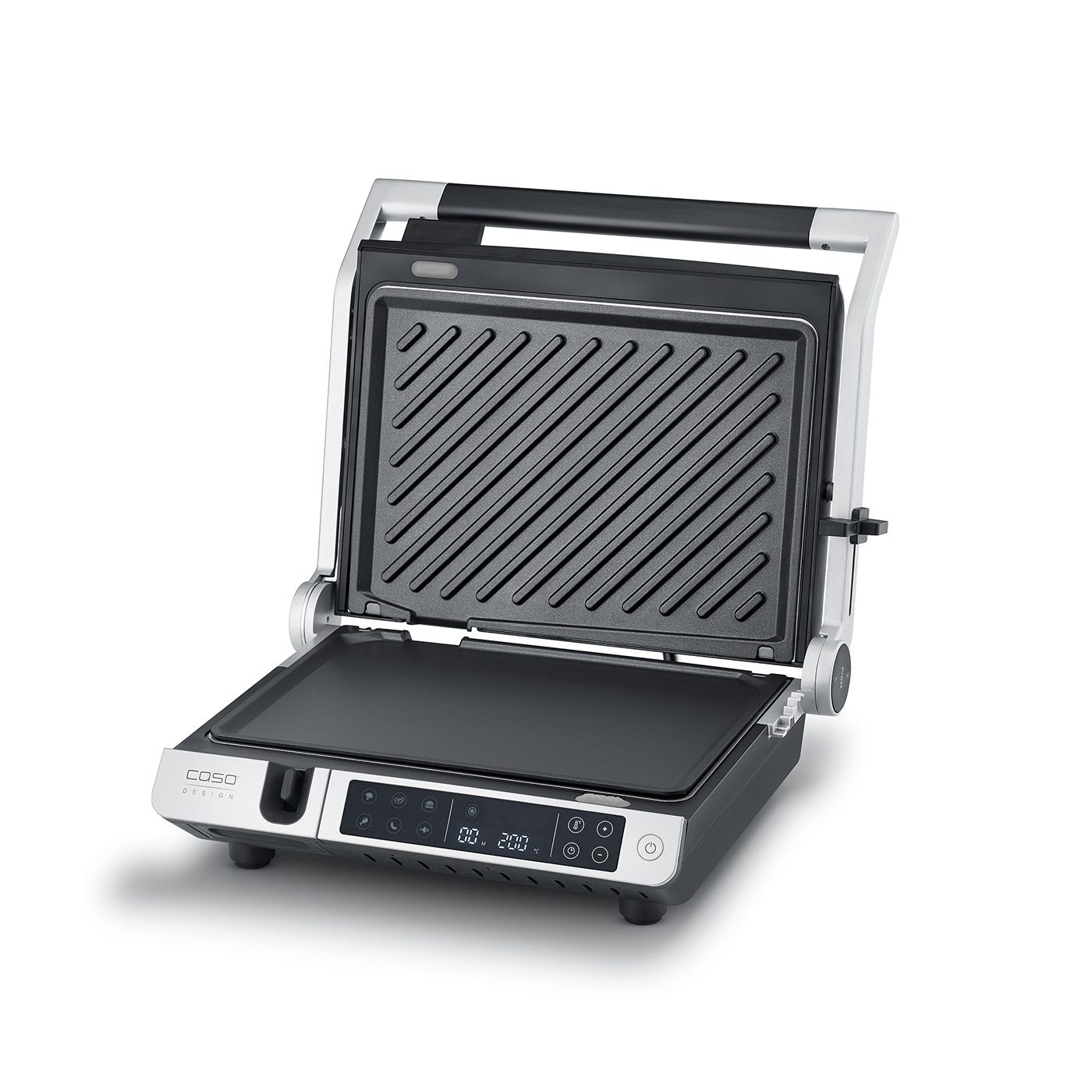 SteakMaster Pro