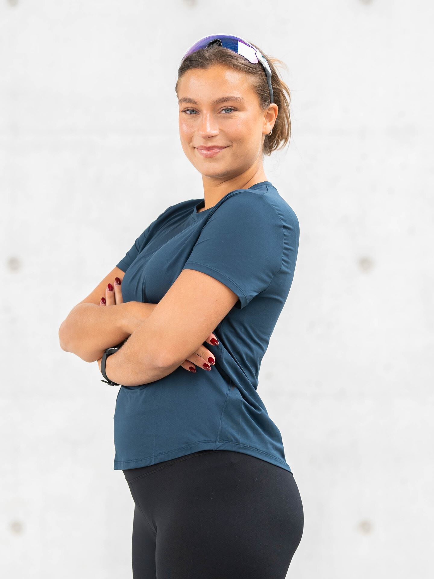 One Classic Dri-Fit Short Sleeve Top
