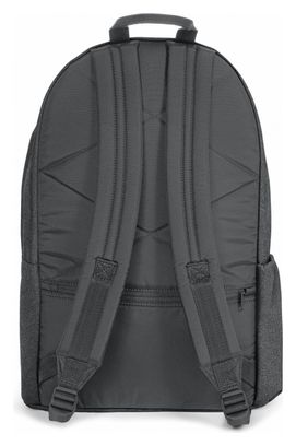 Sac à Dos Eastpak Padded Double Black Denim / Gris