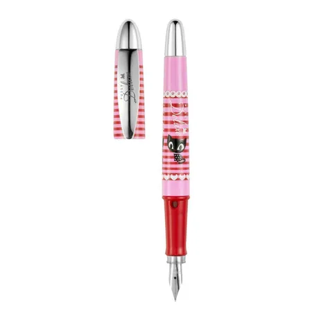 Herlitz Füllhalter Pussy Deluxe