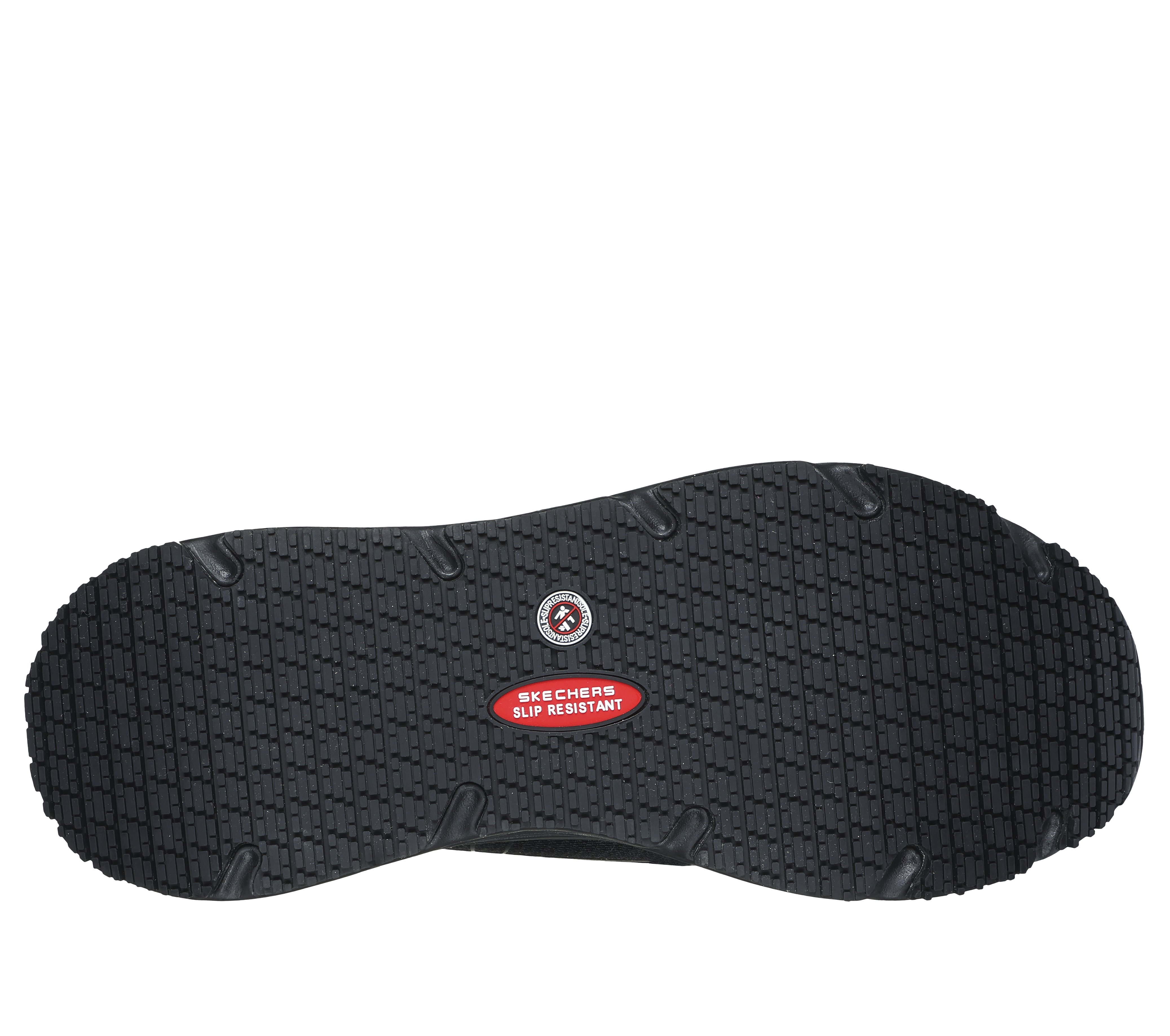 Skechers Slip-ins RF Work: Max Cushioning Elite