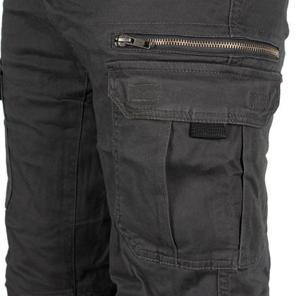Pantalon DXR NAZAIRE - Gris