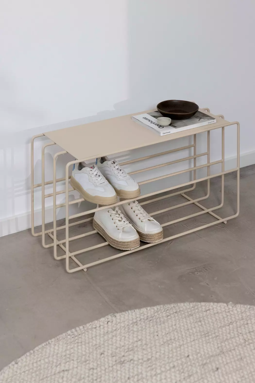 Schuhregal Neva