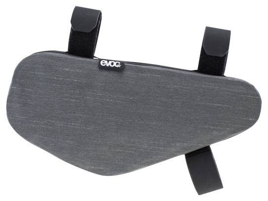 Sacoche de Cadre Evoc Multiframe Pack WP M 1.2L Gris Carbon