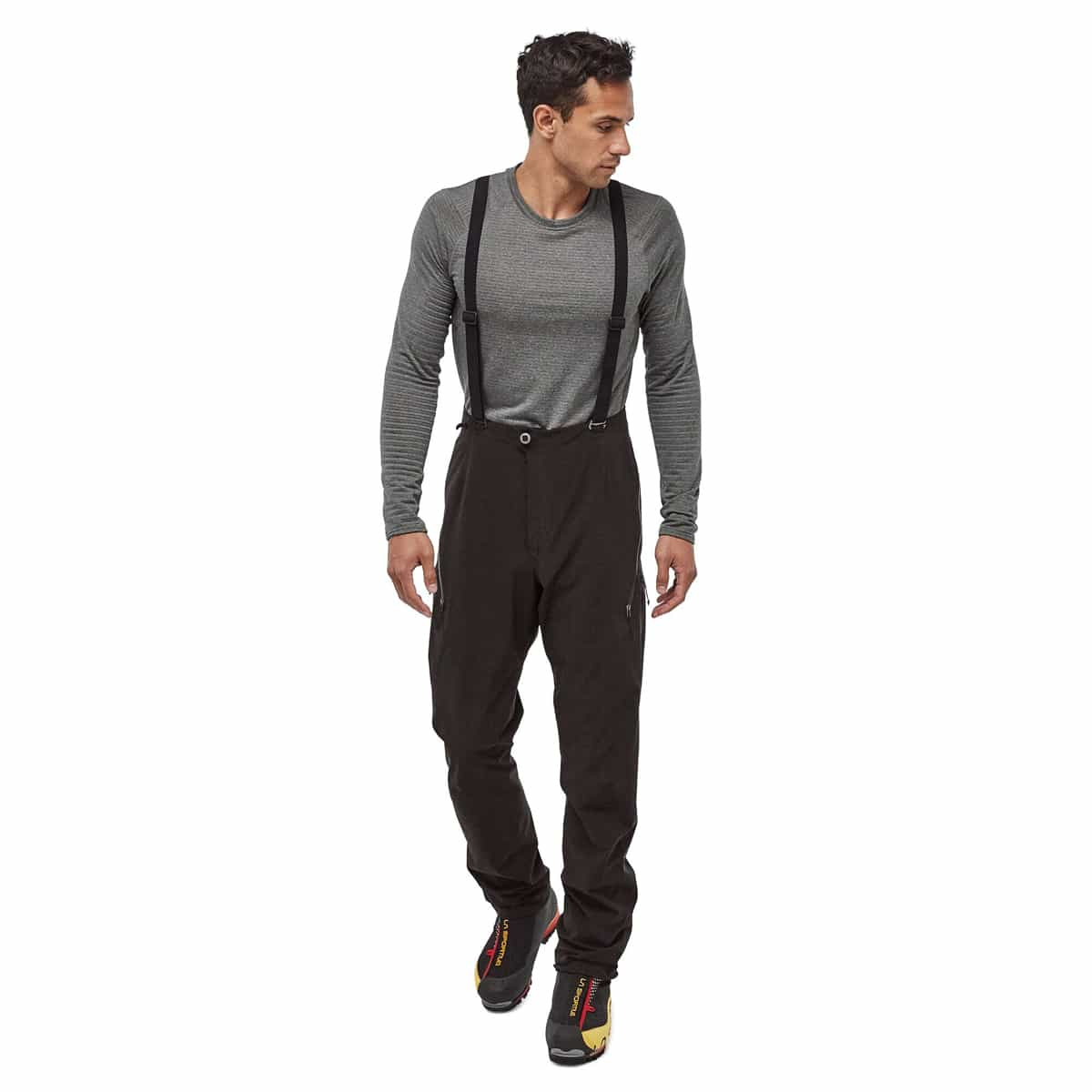 Galvanized Pants Herre BLK/Black
