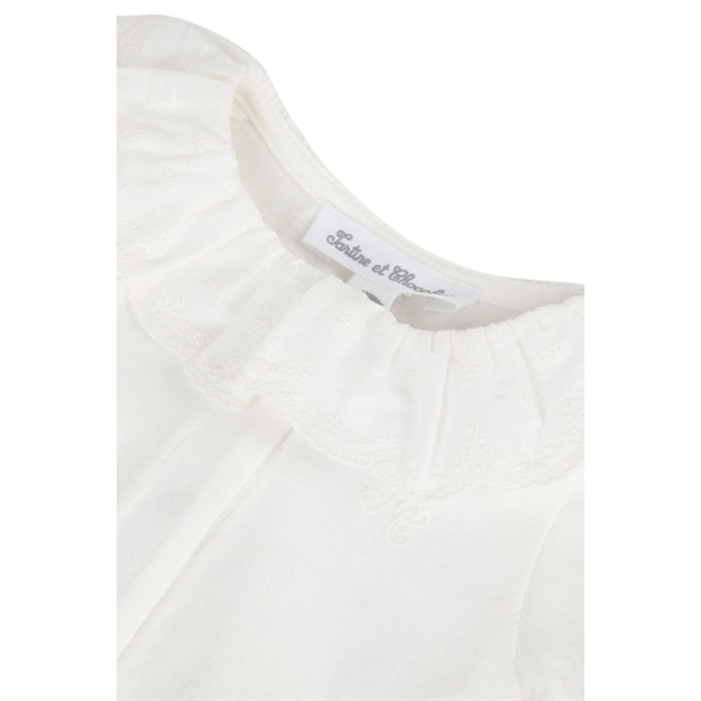 Nacre Flæse Body - Tartine et Chocolat | Luksusbaby