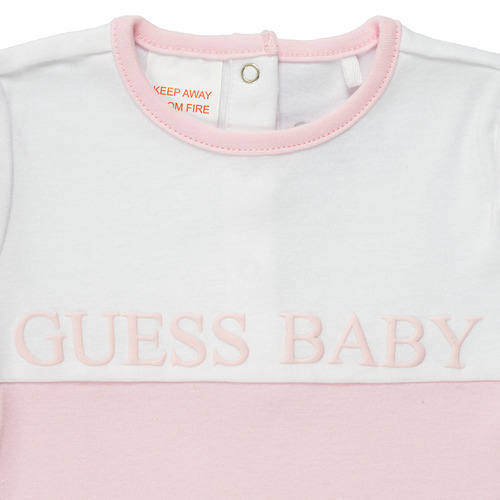Guess - H2YW05-KA6W3-G6K9 - Rose
