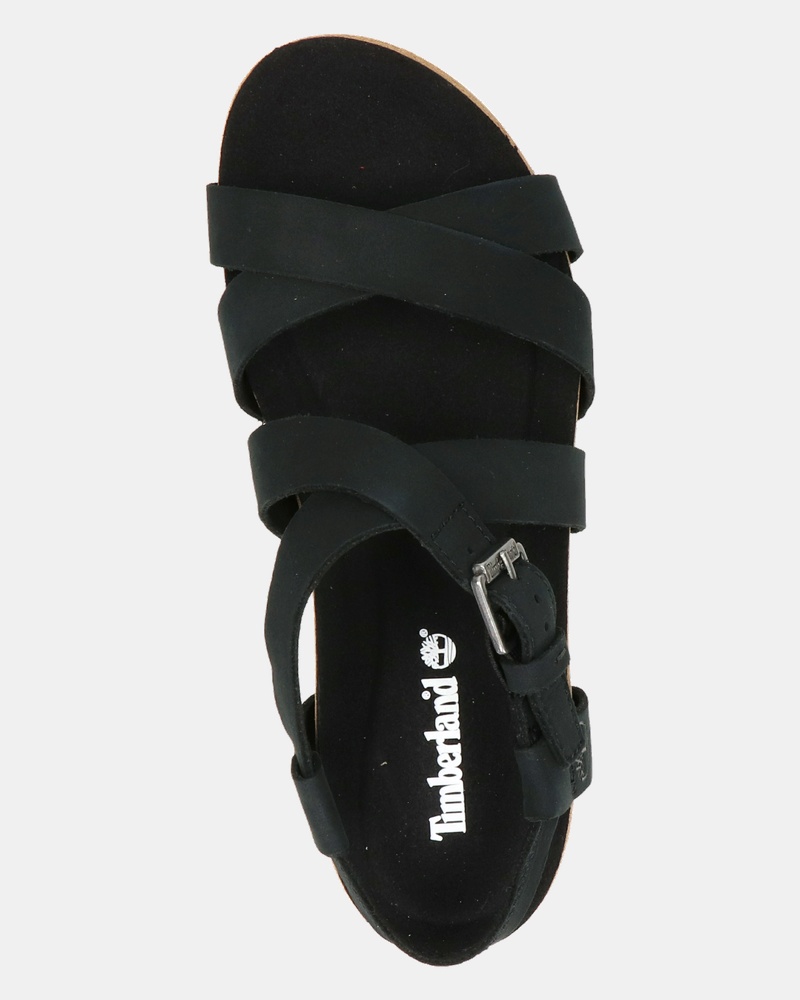 Timberland Malibu Waves Sandalen  - zwart